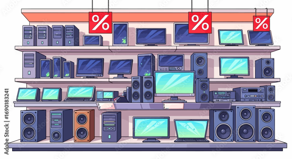 Home appliances store in kurnool