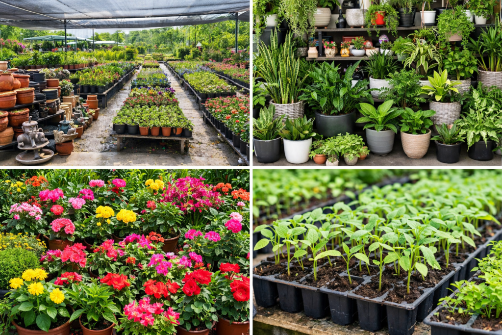 vegetable seedlings available in kurnool