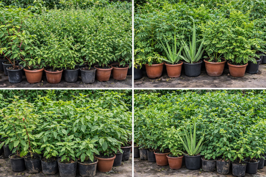 wholesale plant nersury near me